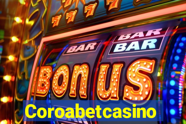 Coroabetcasino