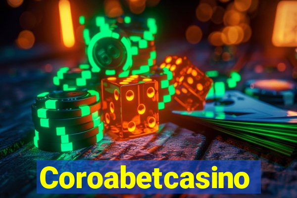 Coroabetcasino