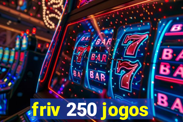 friv 250 jogos