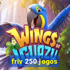 friv 250 jogos