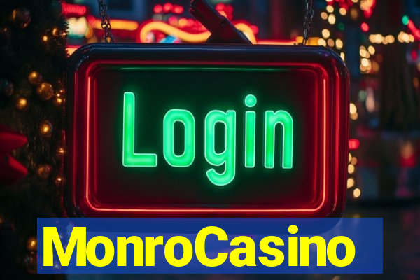 MonroCasino