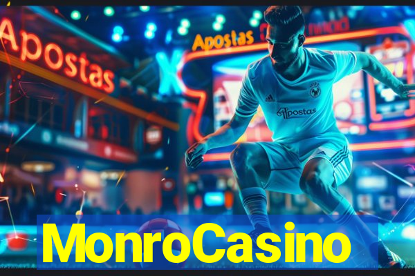 MonroCasino