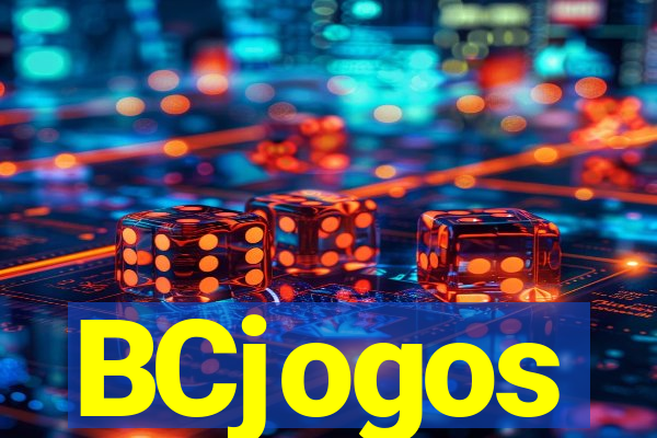 BCjogos