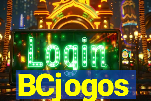 BCjogos