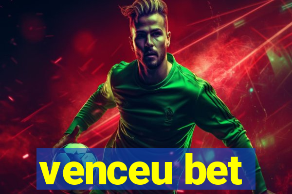 venceu bet