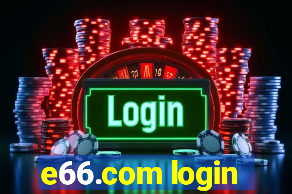 e66.com login