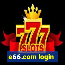 e66.com login