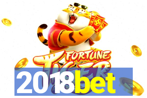 2018bet