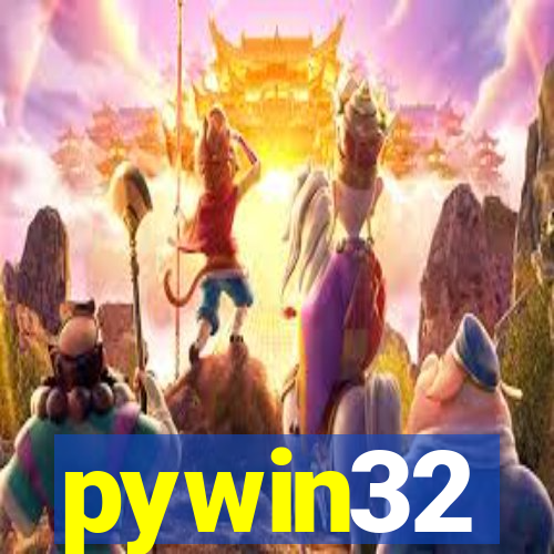 pywin32