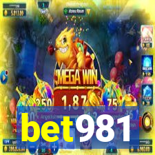 bet981