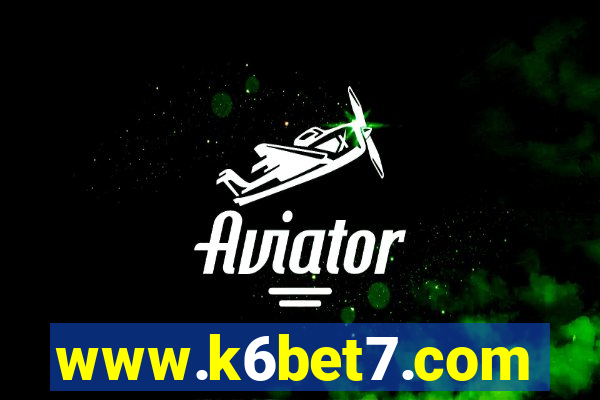 www.k6bet7.com