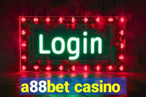 a88bet casino