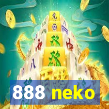 888 neko