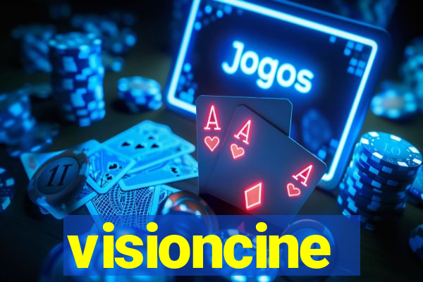 visioncine