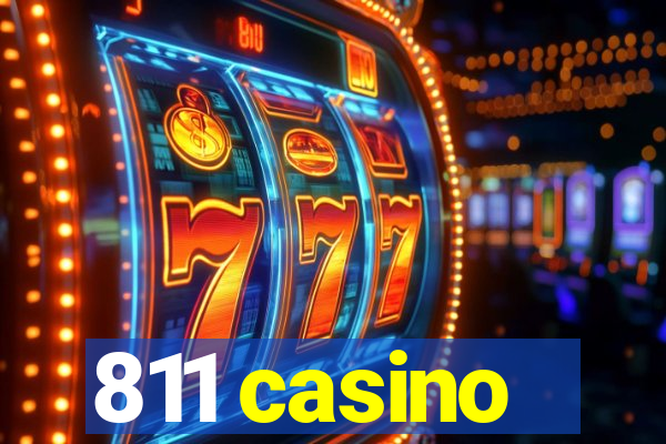 811 casino