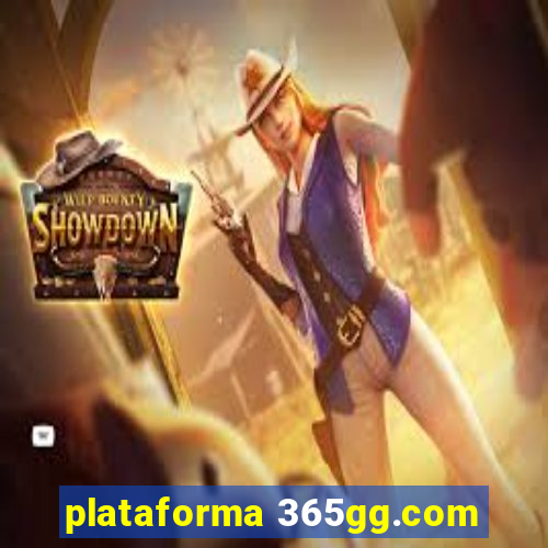 plataforma 365gg.com