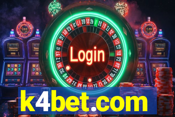 k4bet.com