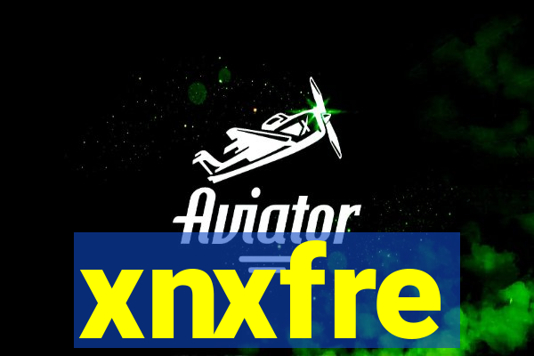 xnxfre