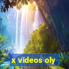 x videos oly