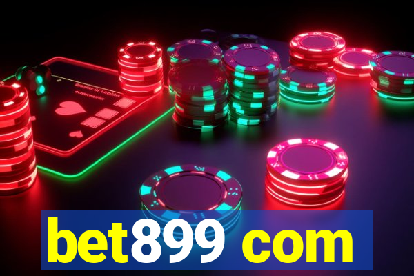 bet899 com