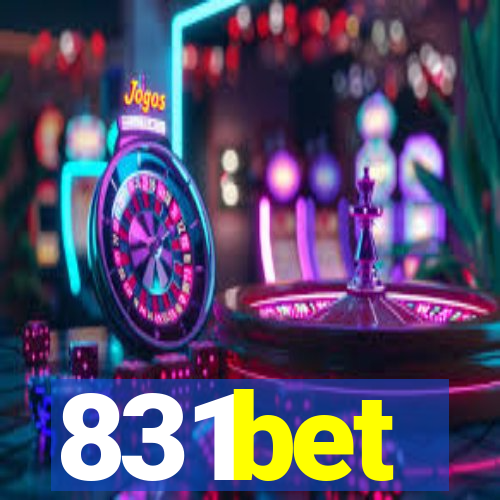 831bet