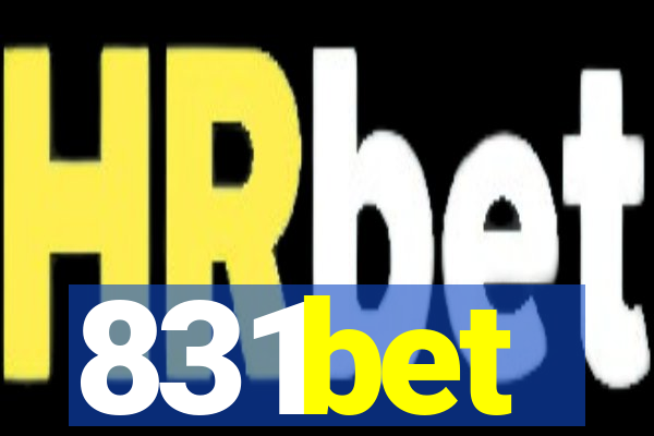 831bet