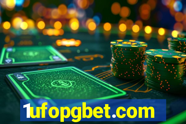 1ufopgbet.com