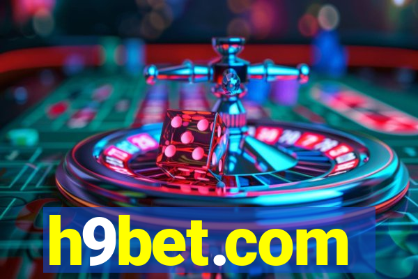 h9bet.com