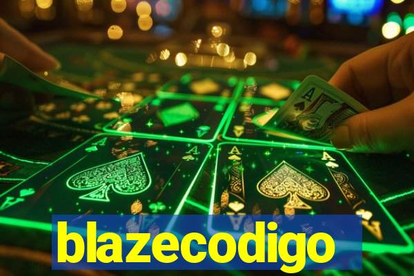 blazecodigo