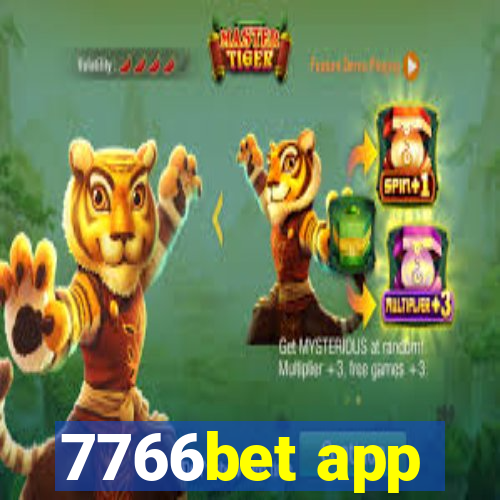 7766bet app