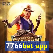 7766bet app