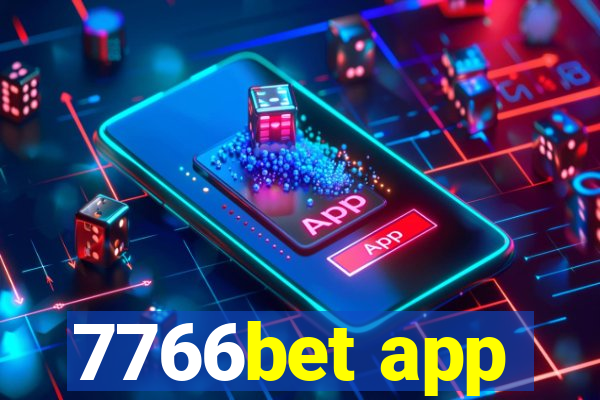 7766bet app