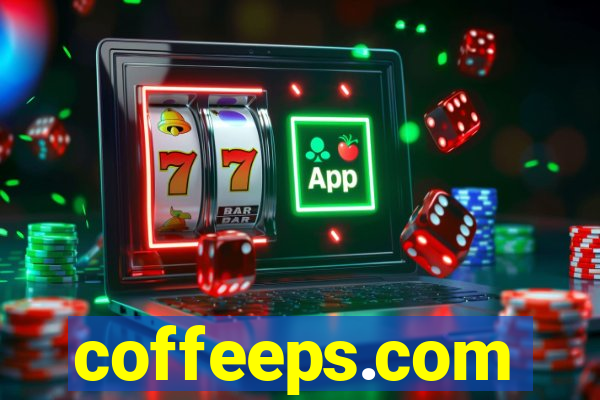 coffeeps.com