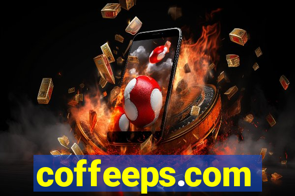 coffeeps.com