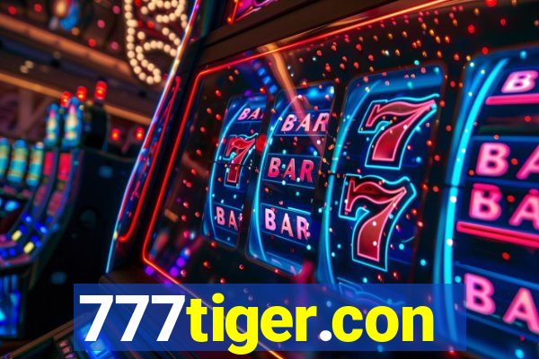 777tiger.con