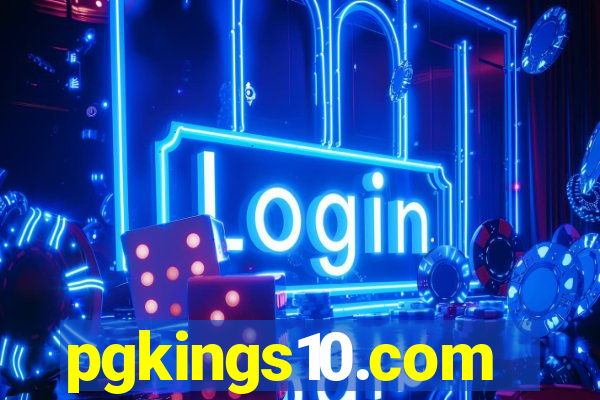 pgkings10.com