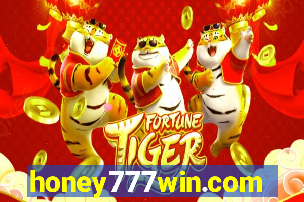 honey777win.com