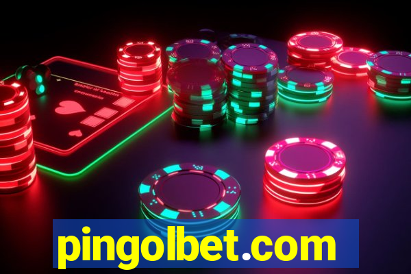 pingolbet.com