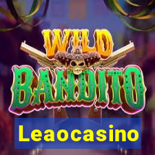 Leaocasino