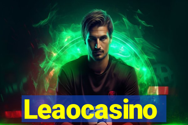 Leaocasino