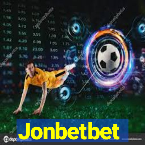 Jonbetbet