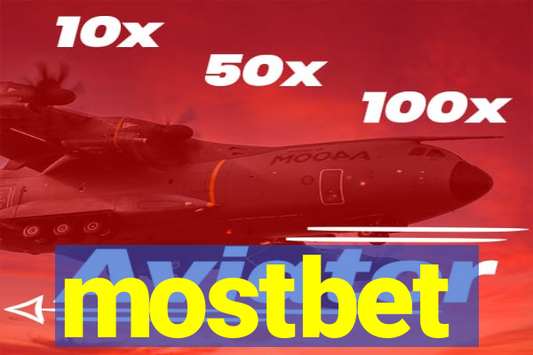 mostbet