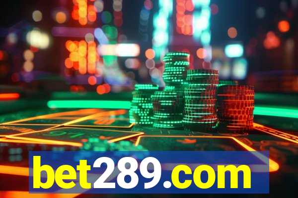 bet289.com