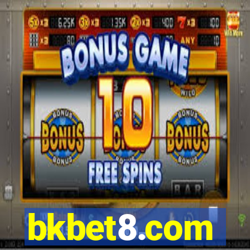 bkbet8.com