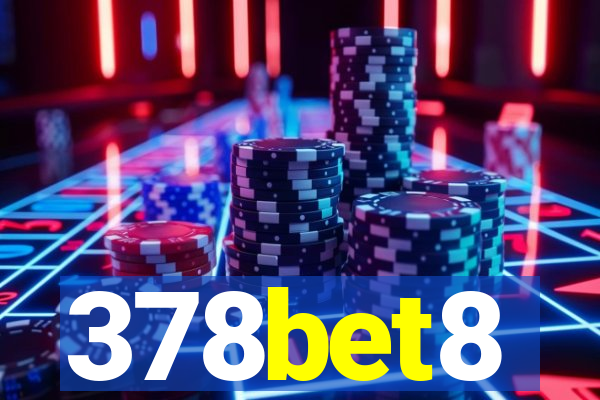 378bet8