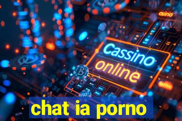 chat ia porno