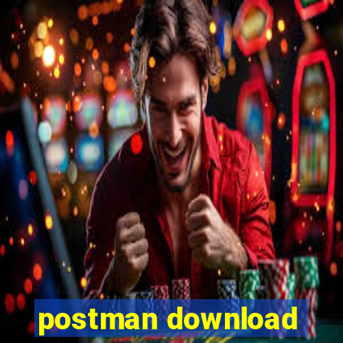 postman download