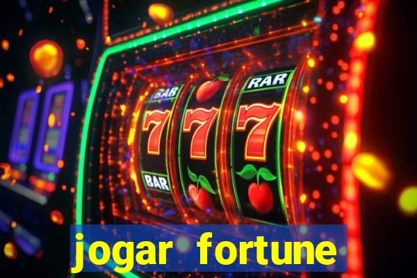 jogar fortune dragon demo