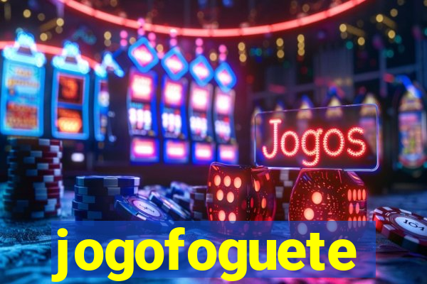 jogofoguete