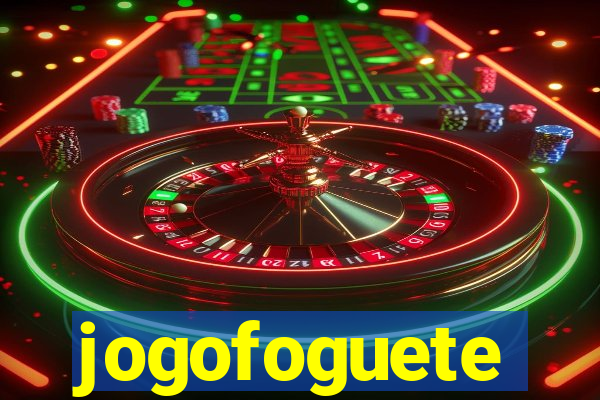 jogofoguete